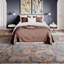 Vintage Look Area Rug-1387844725