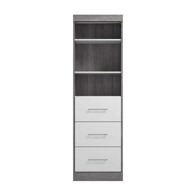 Arthor 25'' Reach-In Set