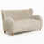 Tissu chameau