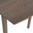 Fairbairn Aitana Square Drop Leaf Table-729500941