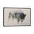 Toile tendue