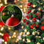 Swirl Tree Decoration Hooks | Decorative, Durable Metal Hooks for Festive Displays-120025872