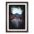 Walnut Framed selected