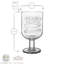 Drinking Glass Set