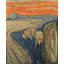 The Scream Revisited