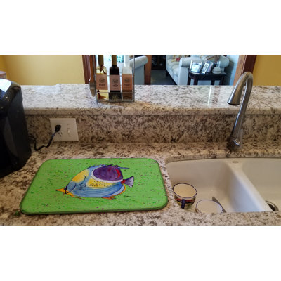 Drying Mat