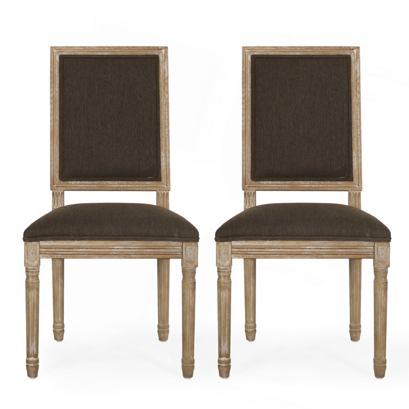 Dining Chair, Brown