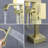 Floor Tub Spout with Diverter-69056022
