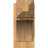 Thorton Craftsman Rustic Wood Outlooker-31652289-106952031