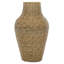 Grand vase de plancher Sabre Brown-406293290
