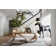 Nimbus 19 - Light Unique / Statement Geometric Chandelier