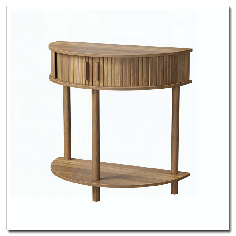 Console 31,5 pouces