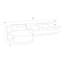Laken Sectional-2008018100