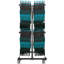 Chariot mobile pour chariot et table Hawkins-87293884