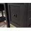 Fuji Executive Desk