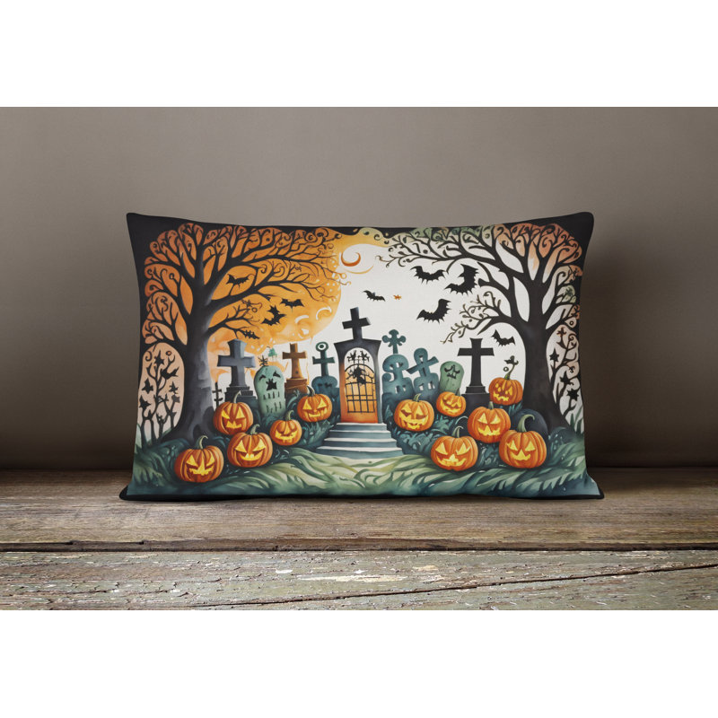 Other/No Pattern Outdoor Throw Pillow