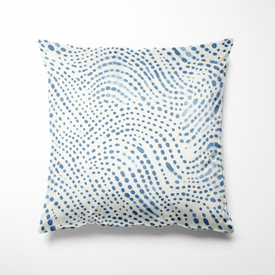 Coussin Dots