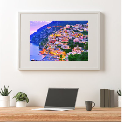 No Frame Print
