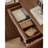 Simple Large Capacity Shoe Storage Cabinet