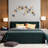Wall Decor on Metal