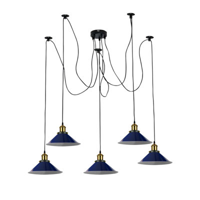 Ameire 5 - Light Pendant
