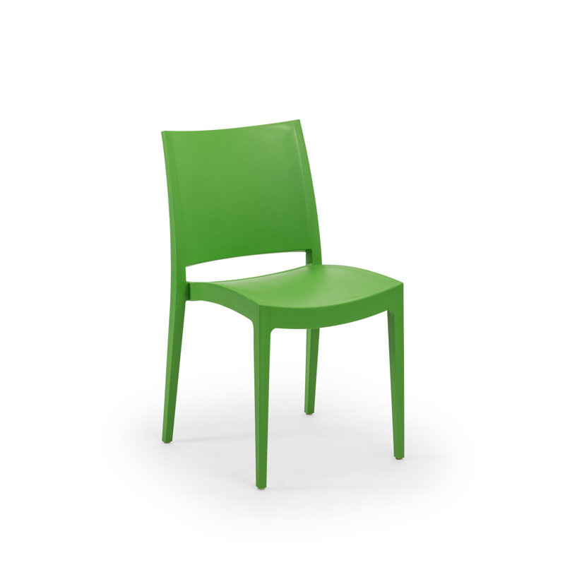 Tilia Specto Chair, Pistachio