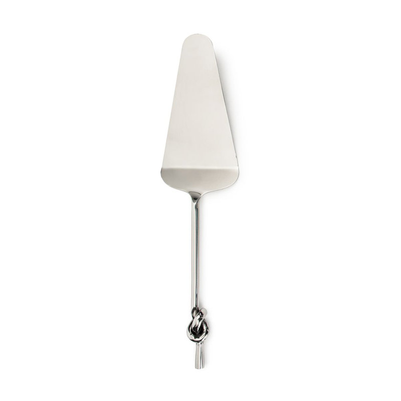 Stainless Steel Cake Server