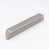 Satin Nickel selected