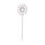 90cm H Iron No Subject Weathervane