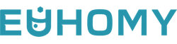 Euhomy logo