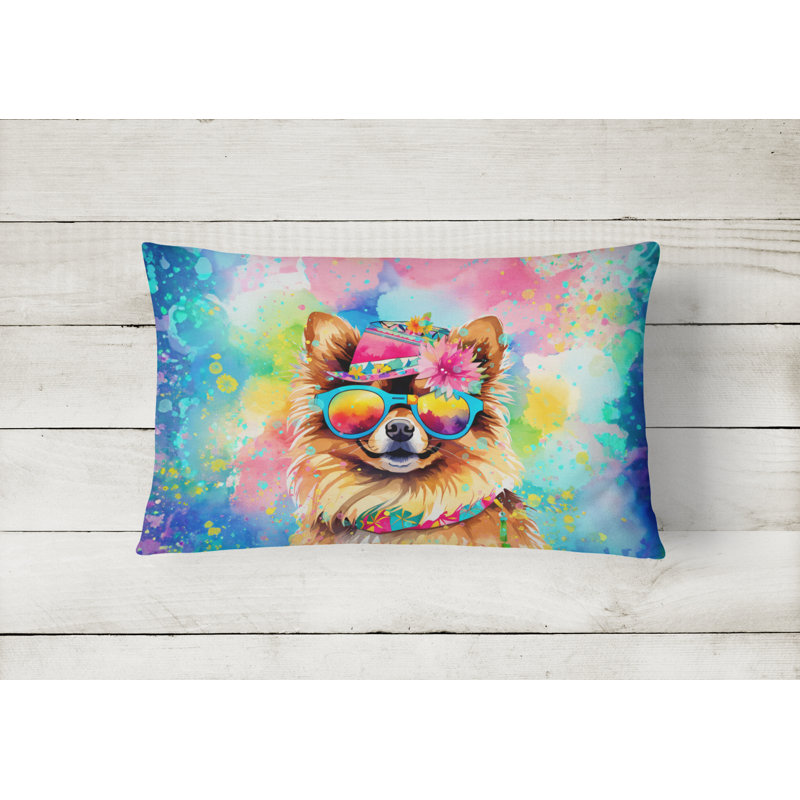 Other/No Pattern Outdoor Throw Pillow