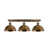 Brushed Copper is out of stock