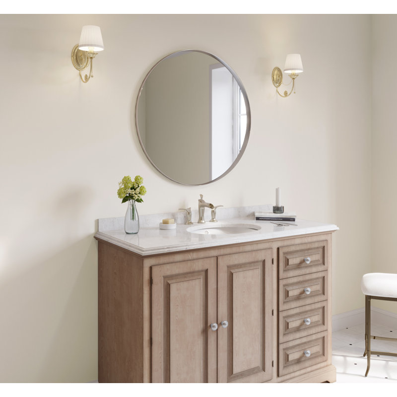 Eleganzia Widespread Bathroom Faucet
