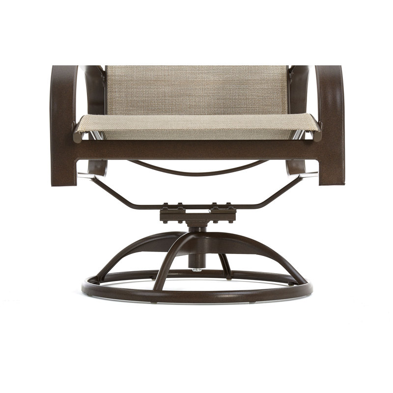 Seagrove II Outdoor Dining Armchair