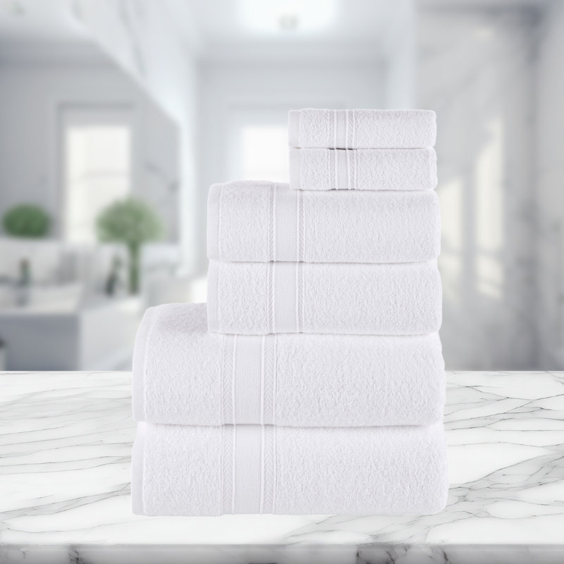 Jakai Turkish Cotton