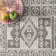 Akimitsu Southwestern Gray Area Rug