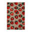  Tapis lavable à la fraise-2142125338
