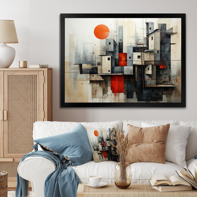 Abstract Architectures II - reproduction