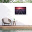 Première lumière sur toile par Raymond Hoffmann-802497879
