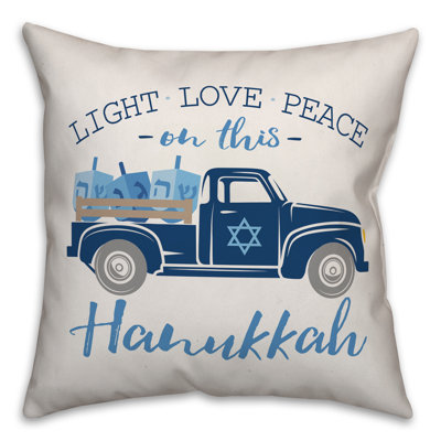  Coussin Truck