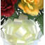Arrangement de roses dans un panier-1540561060