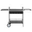 Sturdy Universal BBQ Table