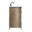 Ensemble de meuble-lavabo simple 30 po Slayton-653577757