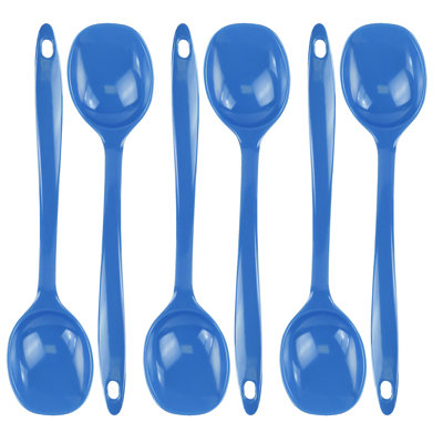 Reston Lloyd Melamine Cooking Spoons