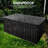 Out Door Metal Storage Box Store Medium