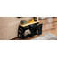 Buffet de rangement multifonctionnel, rangement pour poubelle, armoire à porte coulissante et support à épices à 3 niveaux, îlot de cuisine pour la cuisine, la salle à manger-700754542