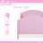 Barbie Dreamscape Toddler Bed-117371514