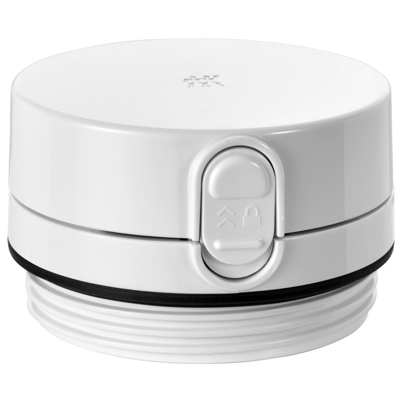 ZWILLING Enfinigy Personal Blender - White