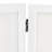 vidaXL Trifold Photo Frame MDF, PS-2090548871-2090548864