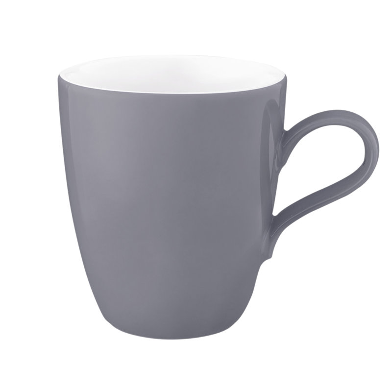 Life Coffee Mug